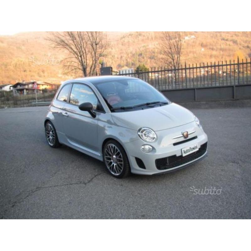 Abarth 500 1.4 Turbo T-jet Esse Esse Kit 69 - 2014