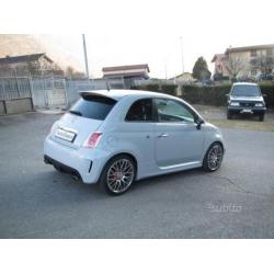 Abarth 500 1.4 Turbo T-jet Esse Esse Kit 69 - 2014