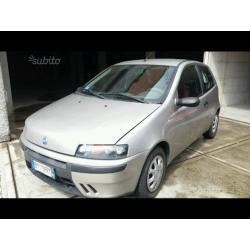 Fiat punto 1.9 jtd