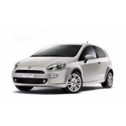 Ricambi fiat G punto