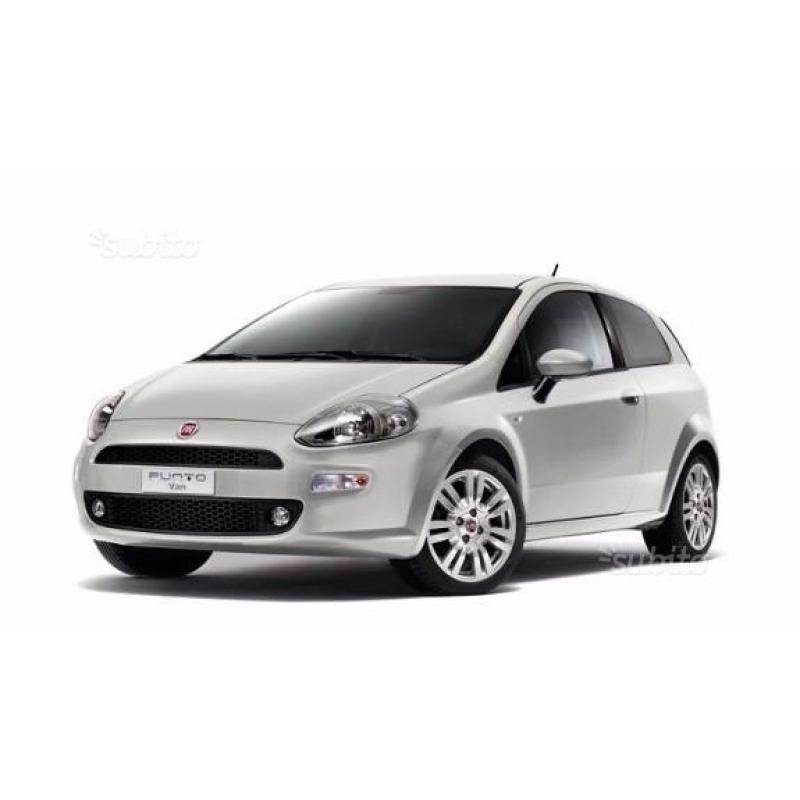 Ricambi fiat G punto