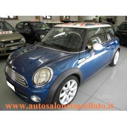 MINI Cooper D 1.6 16v