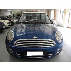 MINI Cooper D 1.6 16v