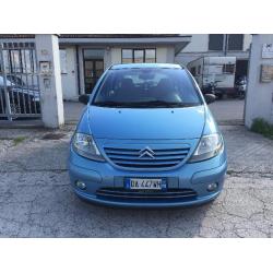 CITROEN C3 1400 hdi Exclusive OK NEOPATENTATI