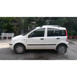 FIAT Panda 2ª serie - 2012