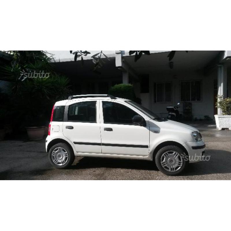 FIAT Panda 2ª serie - 2012