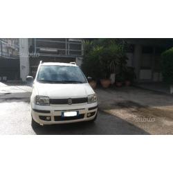 FIAT Panda 2ª serie - 2012