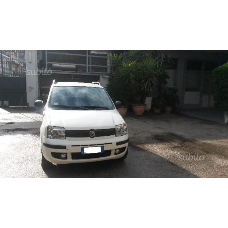 FIAT Panda 2ª serie - 2012