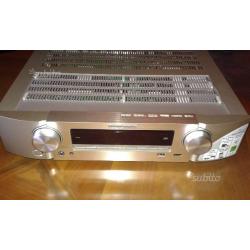 Sintoamplificatore Marantz per Home theater