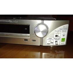 Sintoamplificatore Marantz per Home theater