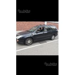 Ford Focus Tdi