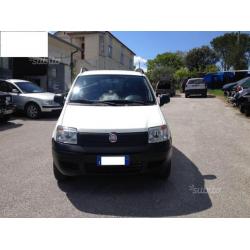 FIAT Panda 4x4 - 2011