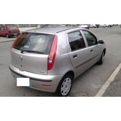 FIAT Punto 3ª serie - 2004