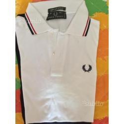 Polo fred perry-iceberg originali