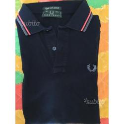 Polo fred perry-iceberg originali