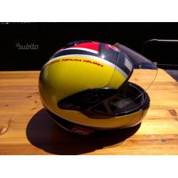 Casco Integrale