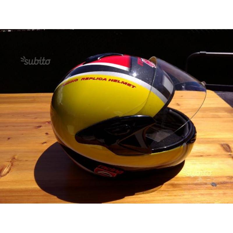 Casco Integrale