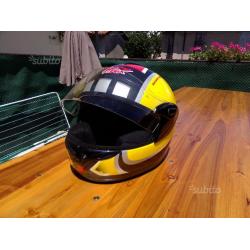 Casco Integrale