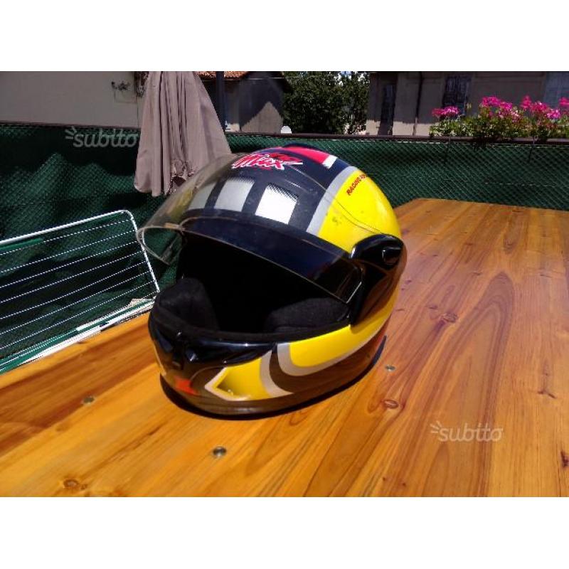 Casco Integrale