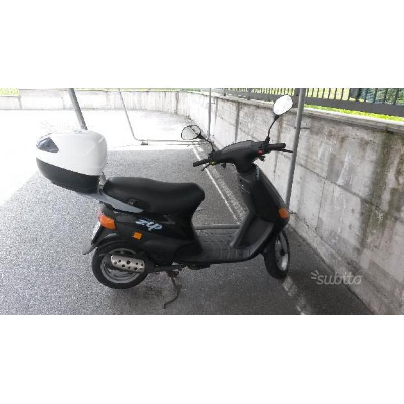 Piaggio Zip 50 - 1998