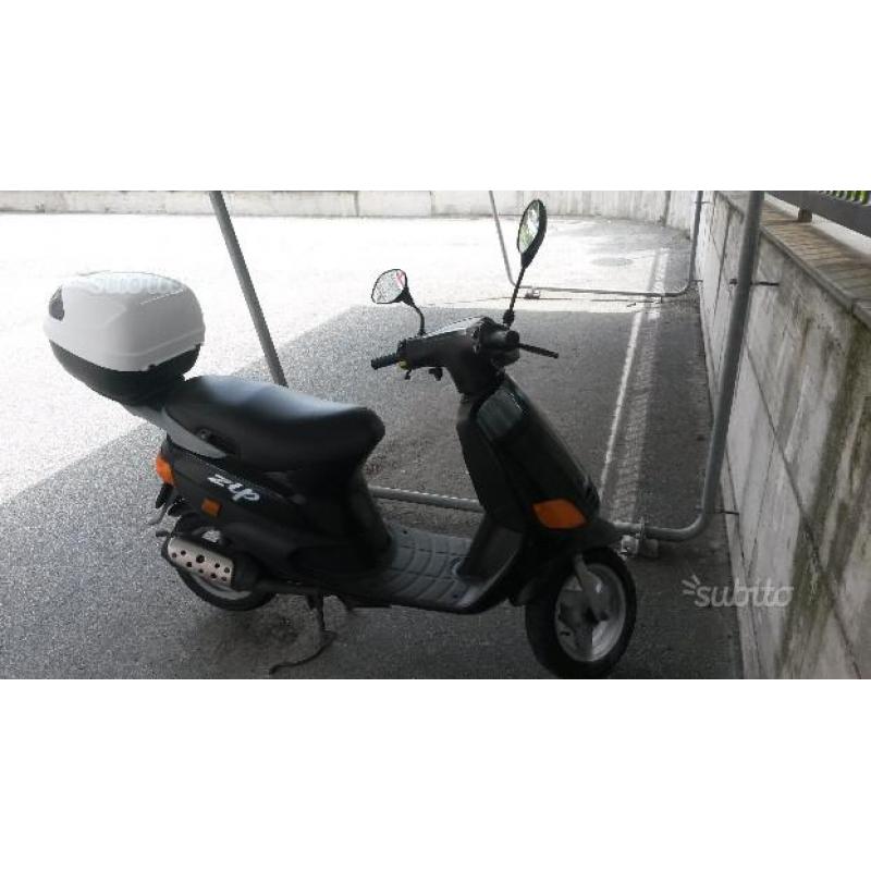 Piaggio Zip 50 - 1998