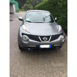 NISSAN Juke - 2011