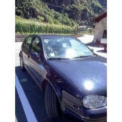 VOLKSWAGEN Golf 4ª serie - 1998