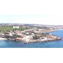 Vuoi la villa sul mare, Capo Rizzuto, Calabria