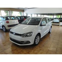 VOLKSWAGEN Polo 1.2 TSI 5p. Comfortline BlueM Na