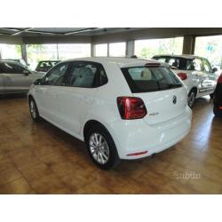 VOLKSWAGEN Polo 1.2 TSI 5p. Comfortline BlueM Na