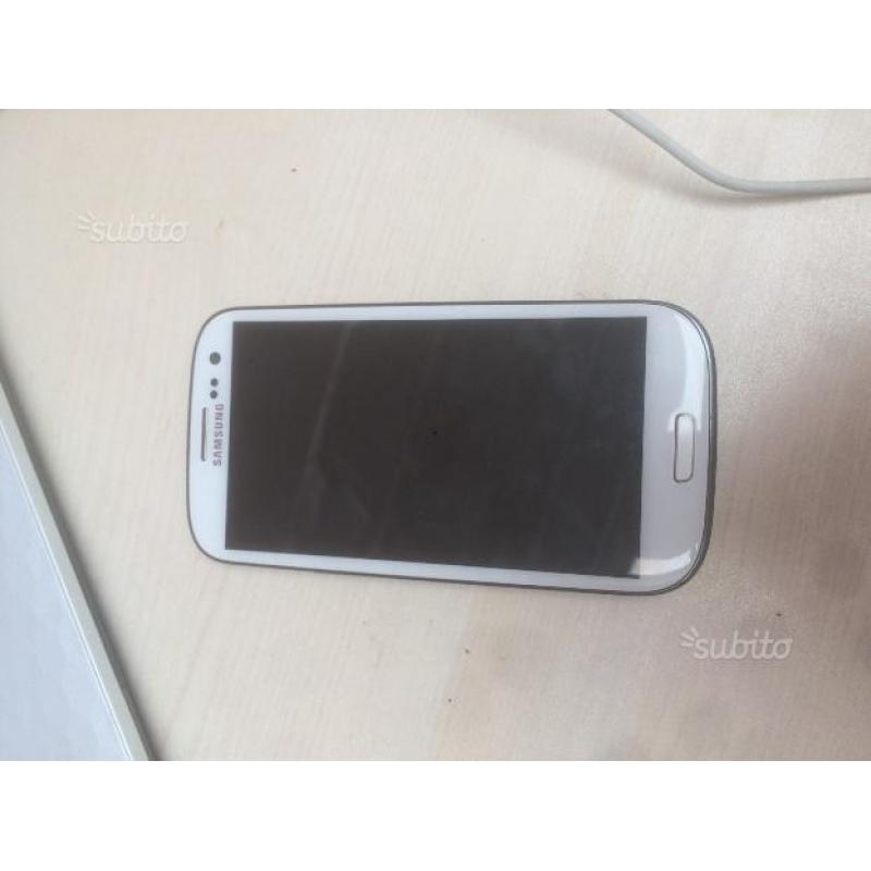 Samsung galaxy s 3