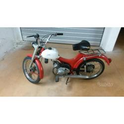 Moto Guzzi Altro modello - Anni 60