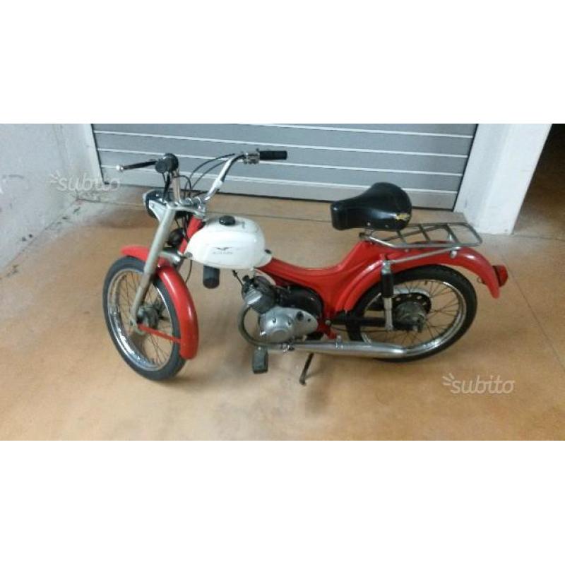 Moto Guzzi Altro modello - Anni 60