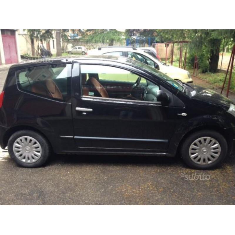 Citroen c2 - 2006