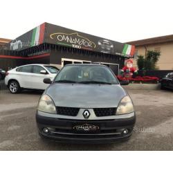 RENAULT Clio 1.2 16V 3P