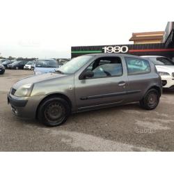 RENAULT Clio 1.2 16V 3P