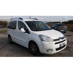 CITROEN Berlingo Multispace 1.6 e-HDi 90 CMP6 Se