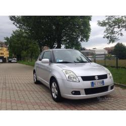 SUZUKI Swift 1.3 3p. GL,kw50,Cv67,Clima