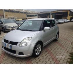 SUZUKI Swift 1.3 3p. GL,kw50,Cv67,Clima