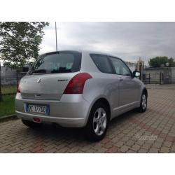 SUZUKI Swift 1.3 3p. GL,kw50,Cv67,Clima