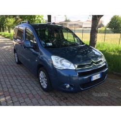 CITROEN Berlingo 1.6 HDi 90CV 5 Posti, Tetto ,Cl