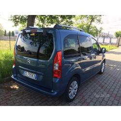 CITROEN Berlingo 1.6 HDi 90CV 5 Posti, Tetto ,Cl