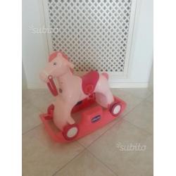 Cavallino Chicco