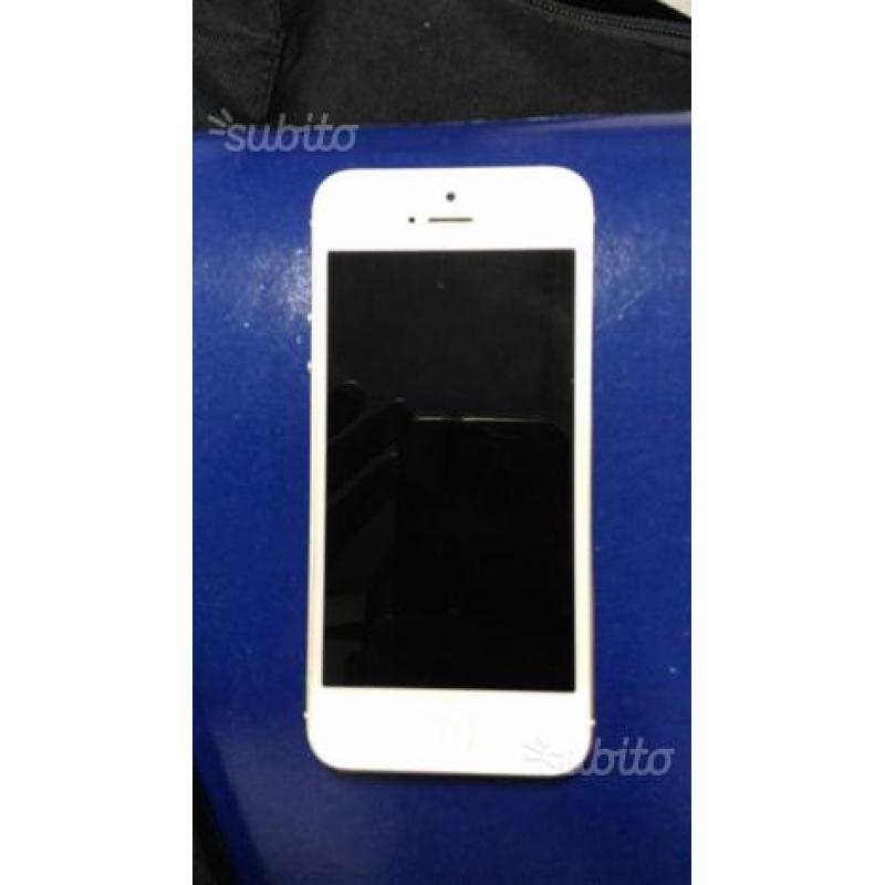 IPhone 5 16gb