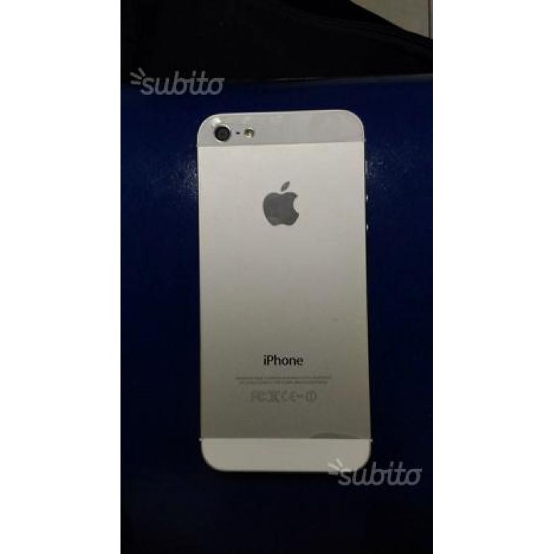 IPhone 5 16gb