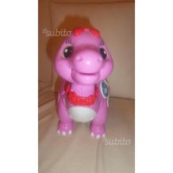 Giochi Dinosauro Doda Clementoni