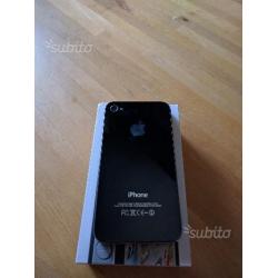 IPhone 4s 16GB usato