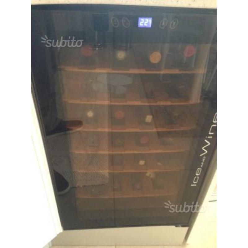 Cantinetta frigo