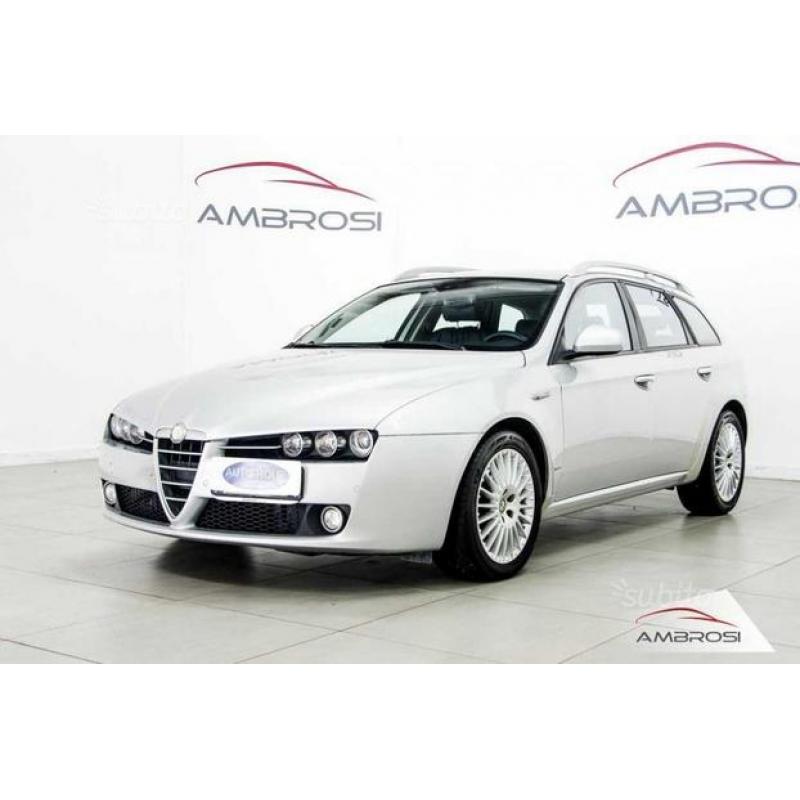 ALFA ROMEO 159 1.9 JTDM 150 CV SW