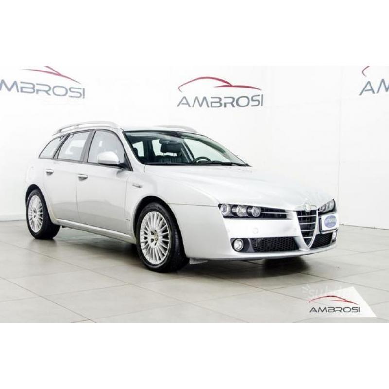 ALFA ROMEO 159 1.9 JTDM 150 CV SW